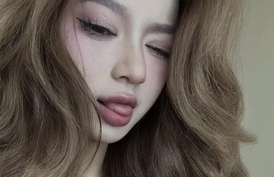 “Cực phẩm” tái xuất, streamer Chi Củ Cải gây chấn động nhan sắc với góc nghiêng “thần thánh” tựa tiên tỉ!