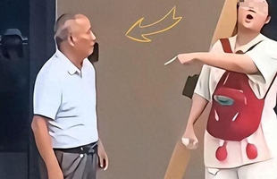 Giả vờ bị cụ ông 70 tuổi quấy rối để “câu view”, cô gái trẻ dàn dựng màn vu khống gây bức xúc MXH