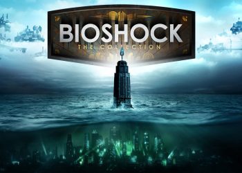 BioShock Và Câu Chuyện Về Ý Chí Tự Do Được Khai Thác Xuyên Suốt 3 Phần Game