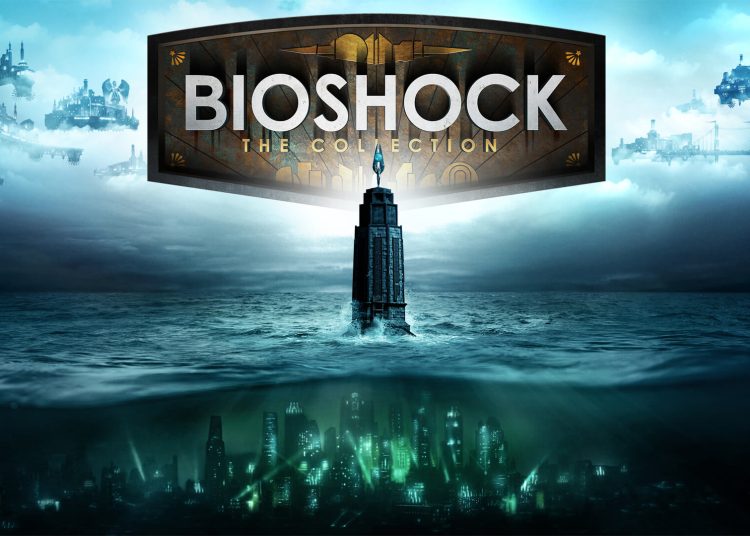 BioShock Và Câu Chuyện Về Ý Chí Tự Do Được Khai Thác Xuyên Suốt 3 Phần Game