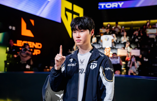 Gen.G gần như sẽ thống trị mọi hạng mục ở LCK nhưng có lẽ chưa đủ
