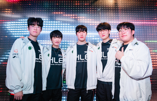 Peanut thừa nhận sự thật cay đắng về HLE