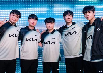 Lịch thi đấu Playin LCK 2025 mới nhất