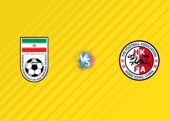 Nhận định kèo U23 Iran vs U23 Hồng Kông, 21h30 ngày 03/09: Ngôi đầu