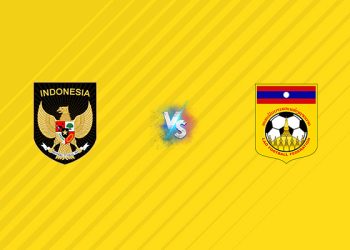 Nhận định kèo U23 Indonesia vs U23 Lào, 19h30 ngày 03/09: Bứt phá