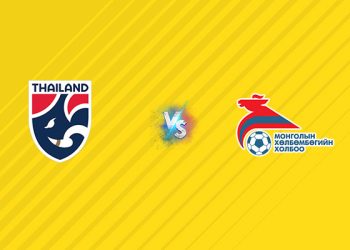 Nhận định kèo U23 Thái Lan vs U23 Mông Cổ, 19h30 ngày 03/09: Vị thế