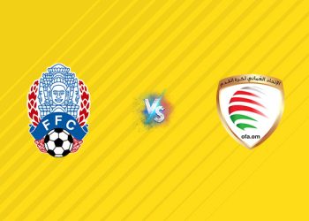 Nhận định kèo U23 Campuchia vs U23 Oman, 19h00 ngày 03/09: Cẩn trọng