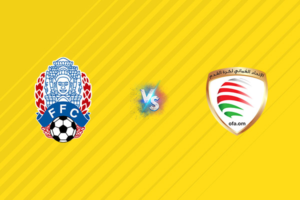 Nhận định kèo U23 Campuchia vs U23 Oman, 19h00 ngày 03/09: Cẩn trọng