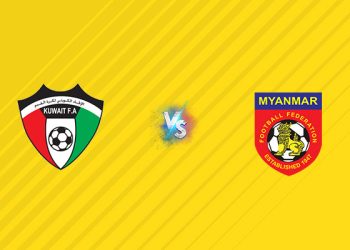 Nhận định kèo U23 Kuwait vs U23 Myanmar, 16h30 ngày 03/09