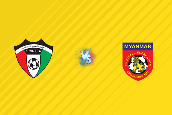 Nhận định kèo U23 Kuwait vs U23 Myanmar, 16h30 ngày 03/09