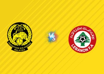Nhận định kèo U23 Malaysia vs U23 Lebanon, 16h00 ngày 03/09