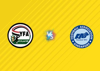 Nhận định kèo U23 Yemen vs U23 Singapore, 16h00 ngày 03/09