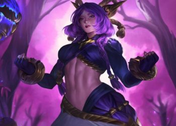 LMHT: Làm mưa làm gió khi đã quen mặt, Yunara nhận nerf lớn trong 25.18