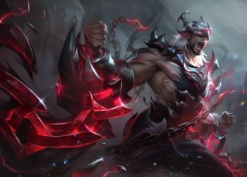 LMHT 25.18: Chi tiết bản cập nhật LOL mới nhất tháng 9/2025