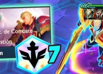 ĐTCL 15.3: Hướng dẫn bài reroll Garen “siêu trâu” không cần Lõi Anh Hùng