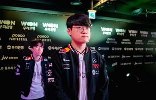 Thượng tầng T1 tiếp tục “chọc giận” người hâm mộ ngay trước thềm loạt playoffs căng thẳng