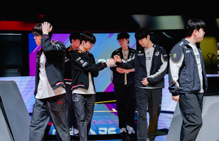 Gen.G có thể nắm quyền quyết định “vận mệnh” cả T1 ở vòng playoffs