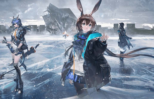 Thống kê doanh thu các tựa game Gacha tháng 8/2025: Một huyền thoại hồi sinh mạnh mẽ, các “ông lớn” khác tụt hạng nghiêm trọng