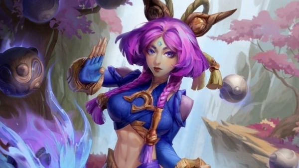 Yunara “Bị Riot Sờ Gáy” Sau Thời Gian Thống Trị: Nerf Sức Mạnh Để Tái Cân Bằng Meta LMHT!