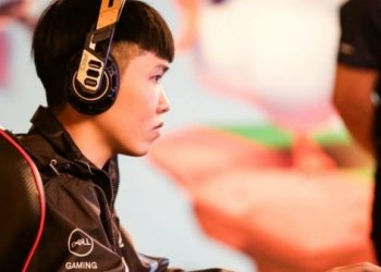 Em Chè Tỏa Sáng Với Ngôi Á Quân Tại Giải Ngoại Hạng APAC ĐTCL Mùa 15