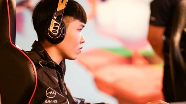 Em Chè Tỏa Sáng Với Ngôi Á Quân Tại Giải Ngoại Hạng APAC ĐTCL Mùa 15