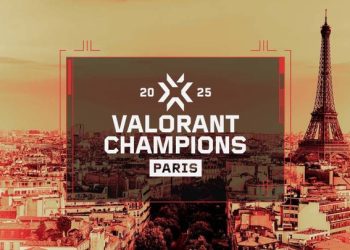 Lịch thi đấu VALORANT Champions 2025 hôm nay mới nhất