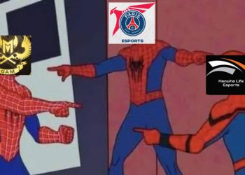 Bất ngờ fan PSG Talon có lời so sánh “hài hước” đội tuyển của mình với HLE và GAM