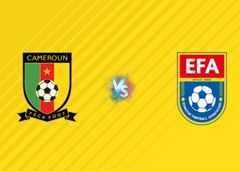 Nhận định kèo Cameroon vs Eswatini, 02h00 ngày 05/09
