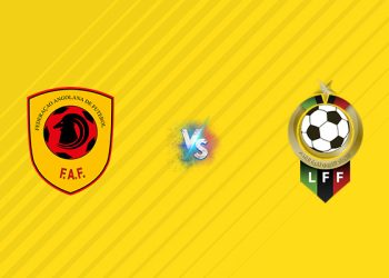 Nhận định kèo Angola vs Libya, 23h00 ngày 04/09