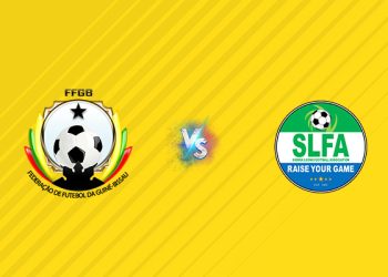 Nhận định kèo Guinea Bissau vs Sierra Leone, 23h00 ngày 04/09