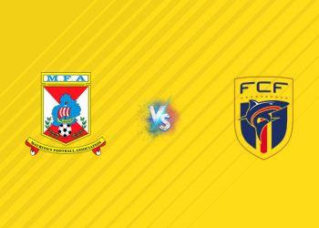 Nhận định kèo Mauritius vs Cape Verde, 23h00 ngày 04/09