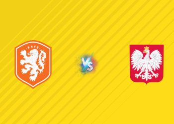 Nhận định kèo Hà Lan vs Ba Lan, 01h45 ngày 05/09: Khó cản