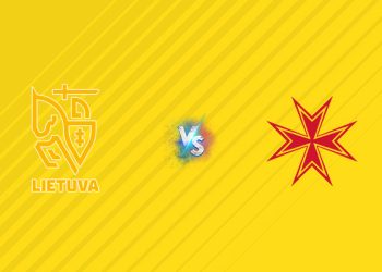 Nhận định kèo Lithuania vs Malta, 01h45 ngày 05/09: Chia điểm