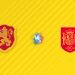 Nhận định kèo Bulgaria vs Tây Ban Nha, 01h45 ngày 05/09: Đè bẹp