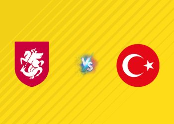 Nhận định kèo Georgia vs Thổ Nhĩ Kỳ, 23h00 ngày 04/09: Chật vật