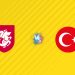 Nhận định kèo Georgia vs Thổ Nhĩ Kỳ, 23h00 ngày 04/09: Chật vật