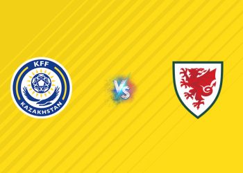 Nhận định kèo Kazakhstan vs Wales, 21h00 ngày 04/09: Quyết tâm