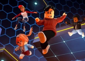 Roblox triển khai công nghệ “kiểm tra tuổi bằng khuôn mặt” nhằm tăng cường bảo vệ trẻ em