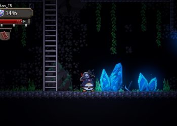 Cùng Trải Nghiệm Trò Chơi Mới Nhất Của Hololive Hoàn Toàn Miễn Phí Trên Steam