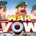 War Vow – Game chiến thuật quân sự RTS độc đáo