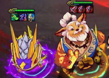 ĐTCL 15.3: Top đội hình anti meta cực thú vị cho bạn thử qua