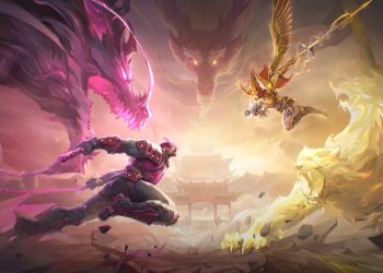 Marvel Rivals Mùa 4 Chính Thức Xác Nhận Sự Góp Mặt Của Daredevil Và Angela