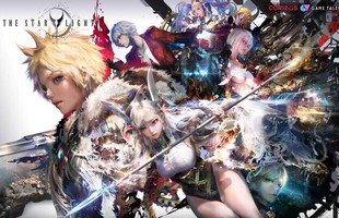 Hàn Quốc chuẩn bị ra mắt một bom tấn MMORPG “19+”, cộng đồng game thủ đang hết sức ngóng đợi