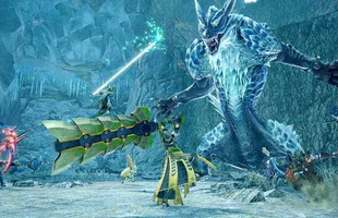 Sở hữu trọn bộ 7 tựa game trong series bom tấn với mức giá “sale off”, cơ hội lớn cho người chơi