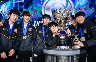 Cựu vương CKTG lộ một loạt bệnh nặng, khả năng giải nghệ cực cao