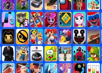 1000 trò chơi miễn phí trên Google và những điều cần biết