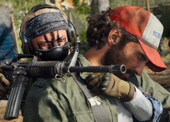 Activision Tặng Người Dùng Call of Duty 20 Bậc Trong Gói Battle Pass