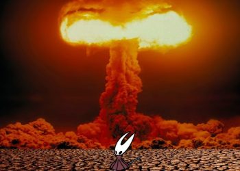 Hollow Knight: Silksong ra mắt, khiến Steam, Xbox, PlayStation và Nintendo đồng loạt “ngã ngựa”