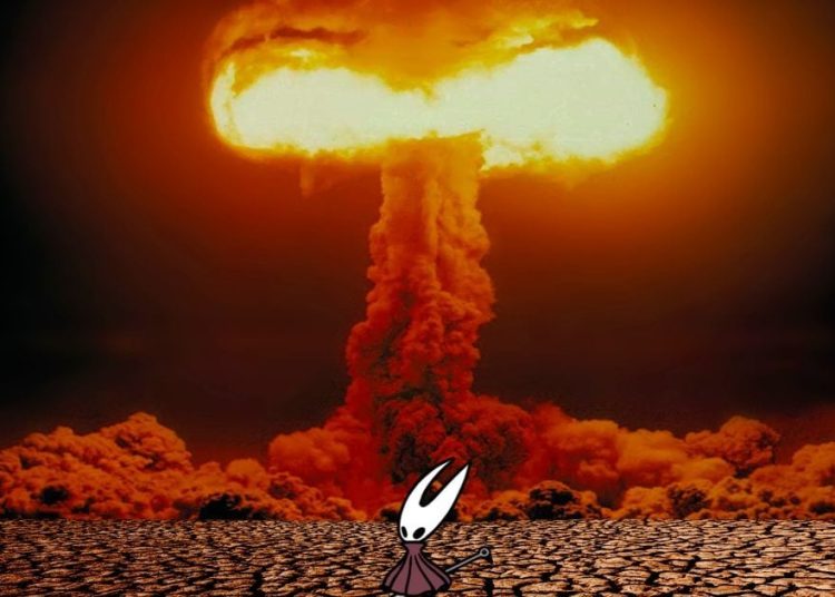 Hollow Knight: Silksong ra mắt, khiến Steam, Xbox, PlayStation và Nintendo đồng loạt “ngã ngựa”