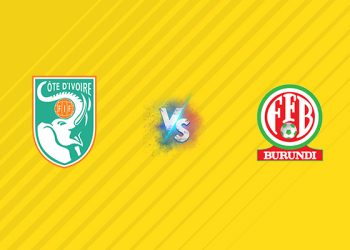 Nhận định kèo Bờ Biển Ngà vs Burundi, 02h00 ngày 06/09